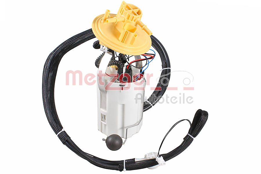 METZGER 2250550 Kraftstoff-Fördereinheit